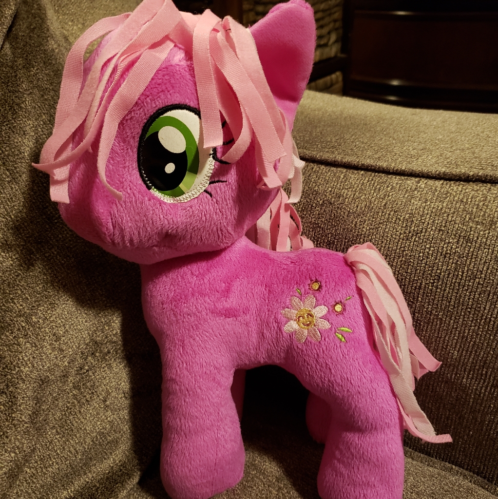 My Little Pony